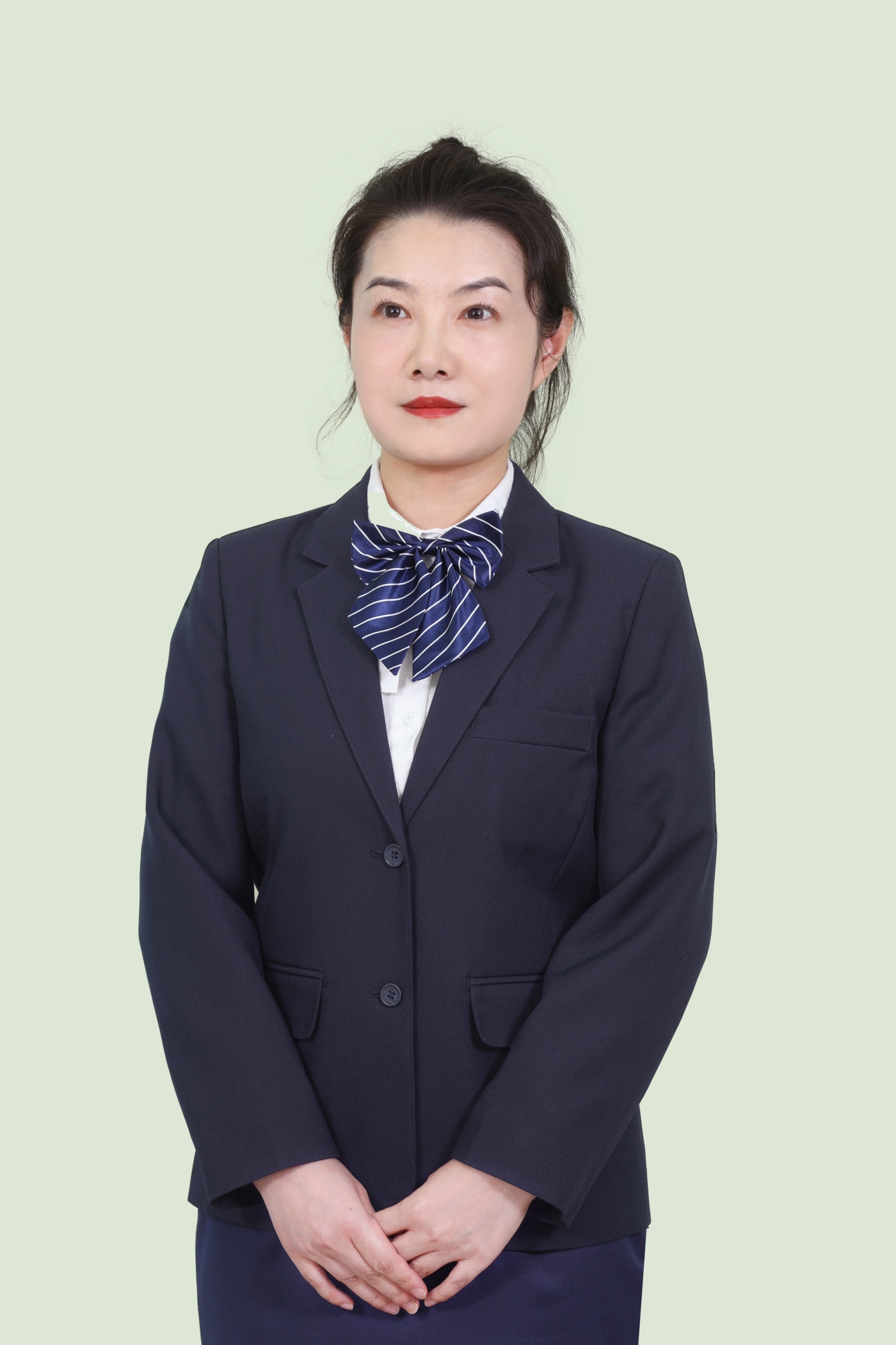 李丹 - 河南省实验中学