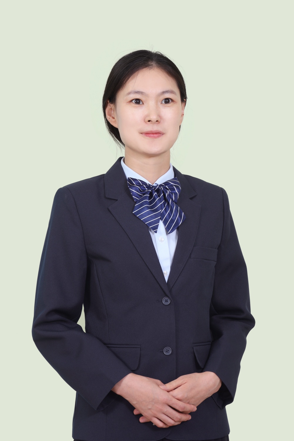 王娜 - 河南省实验中学