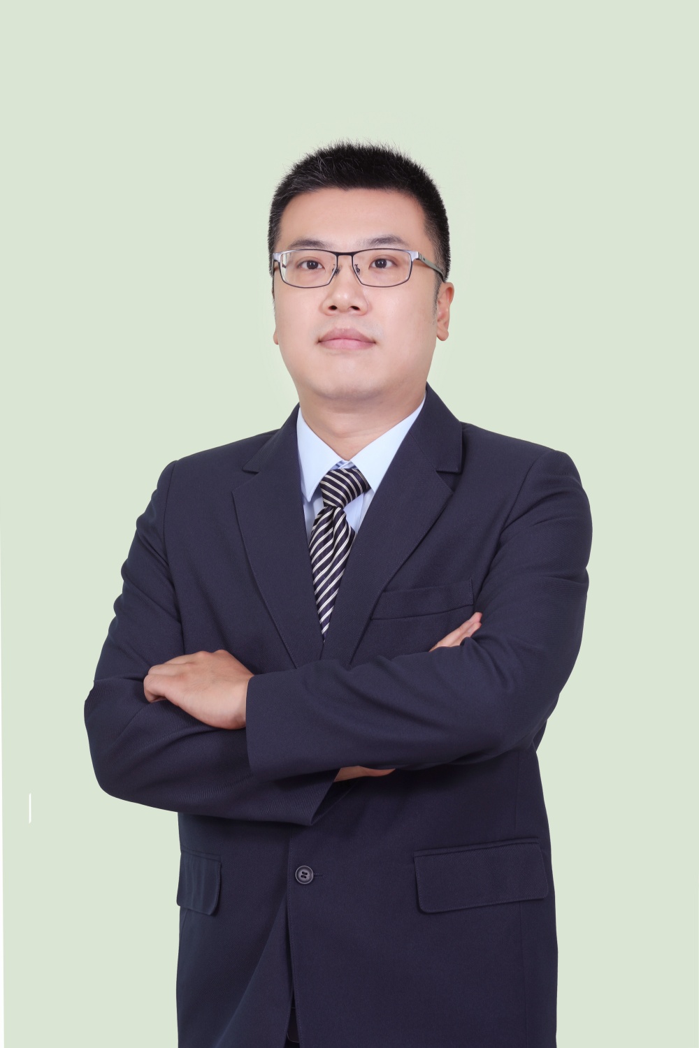 王琦 - 河南省实验中学