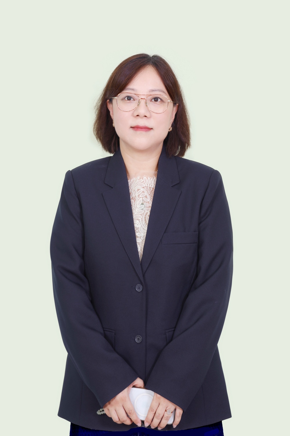 周欢 - 河南省实验中学