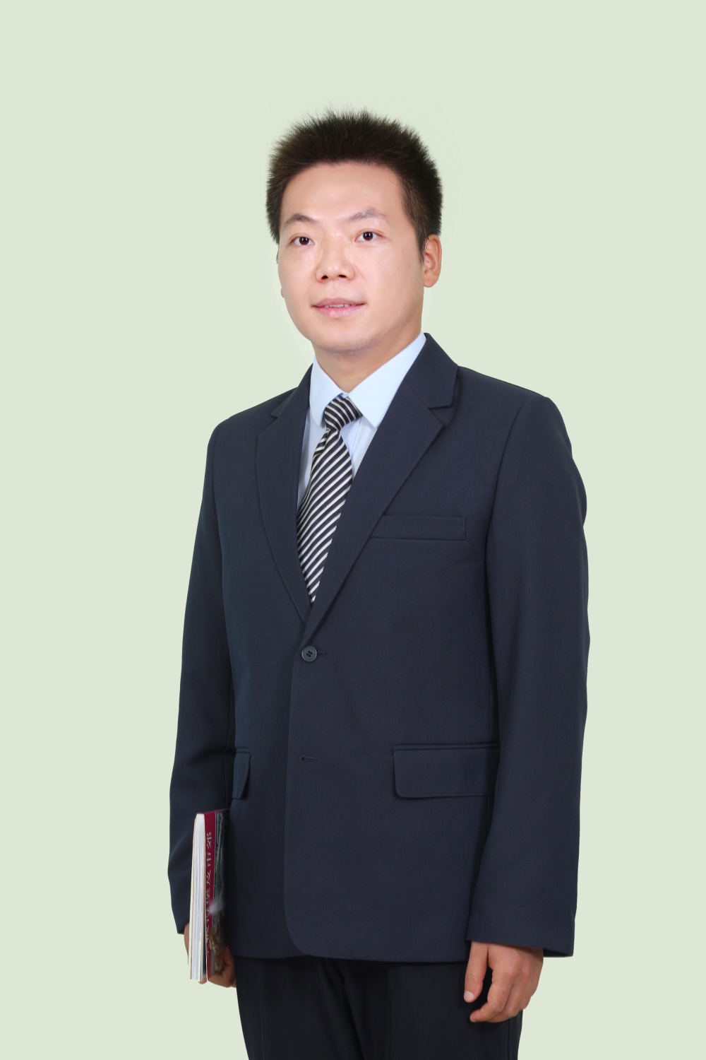 朱飞 - 河南省实验中学