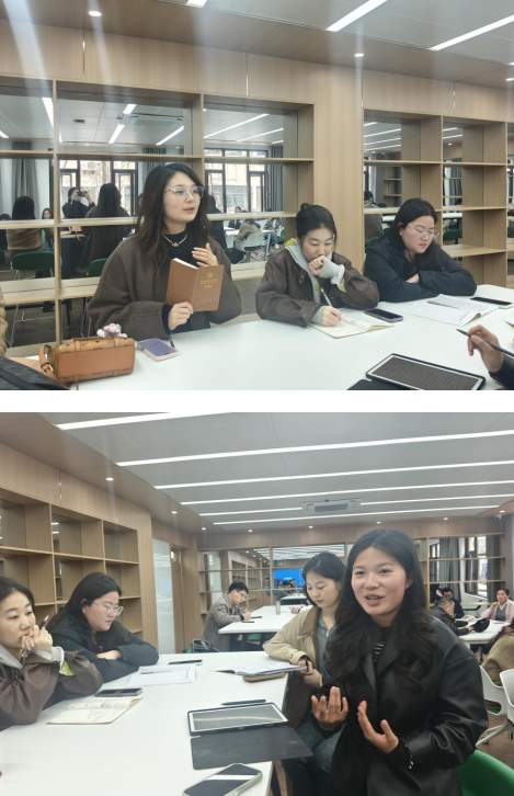 深耕优质课 共研促成长 ——河南省实验中学地理组联合教研活动圆满举行 - 河南省实验中学
